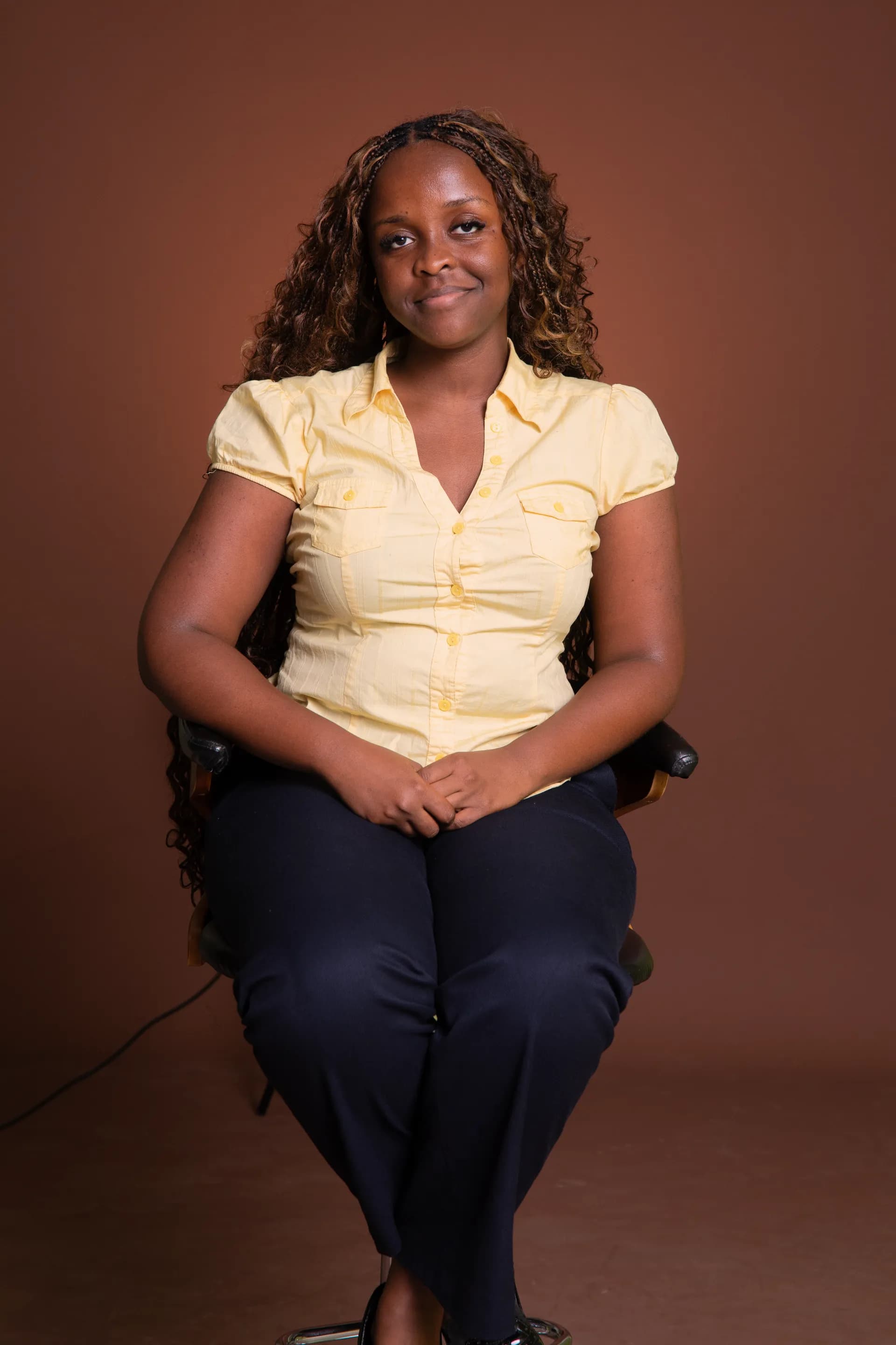 Nana Konadu Owusu Sekyere