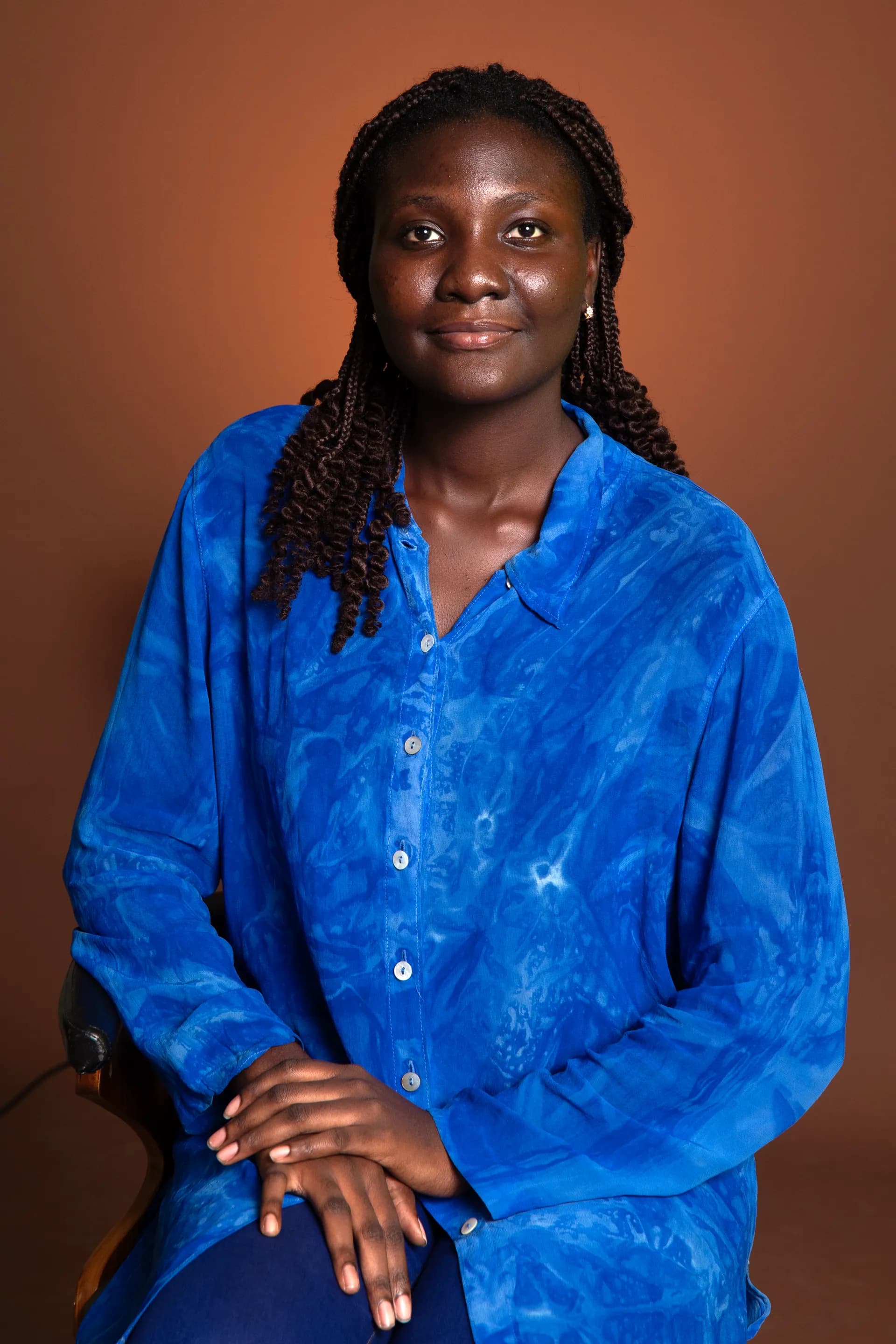 Peggy Nana Adjoa Annan