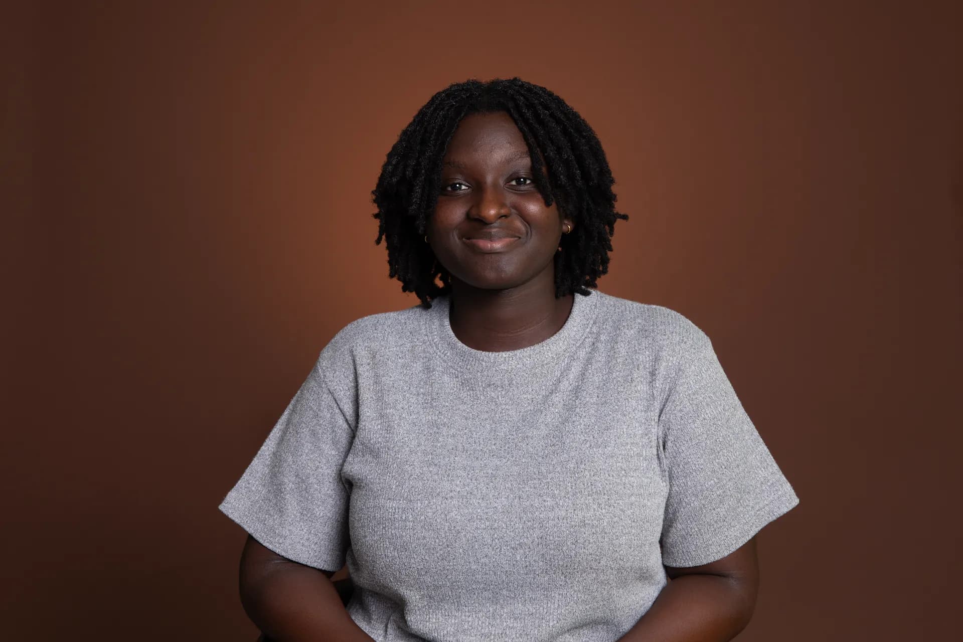 Adeline Mary Seyiram Houadjeto