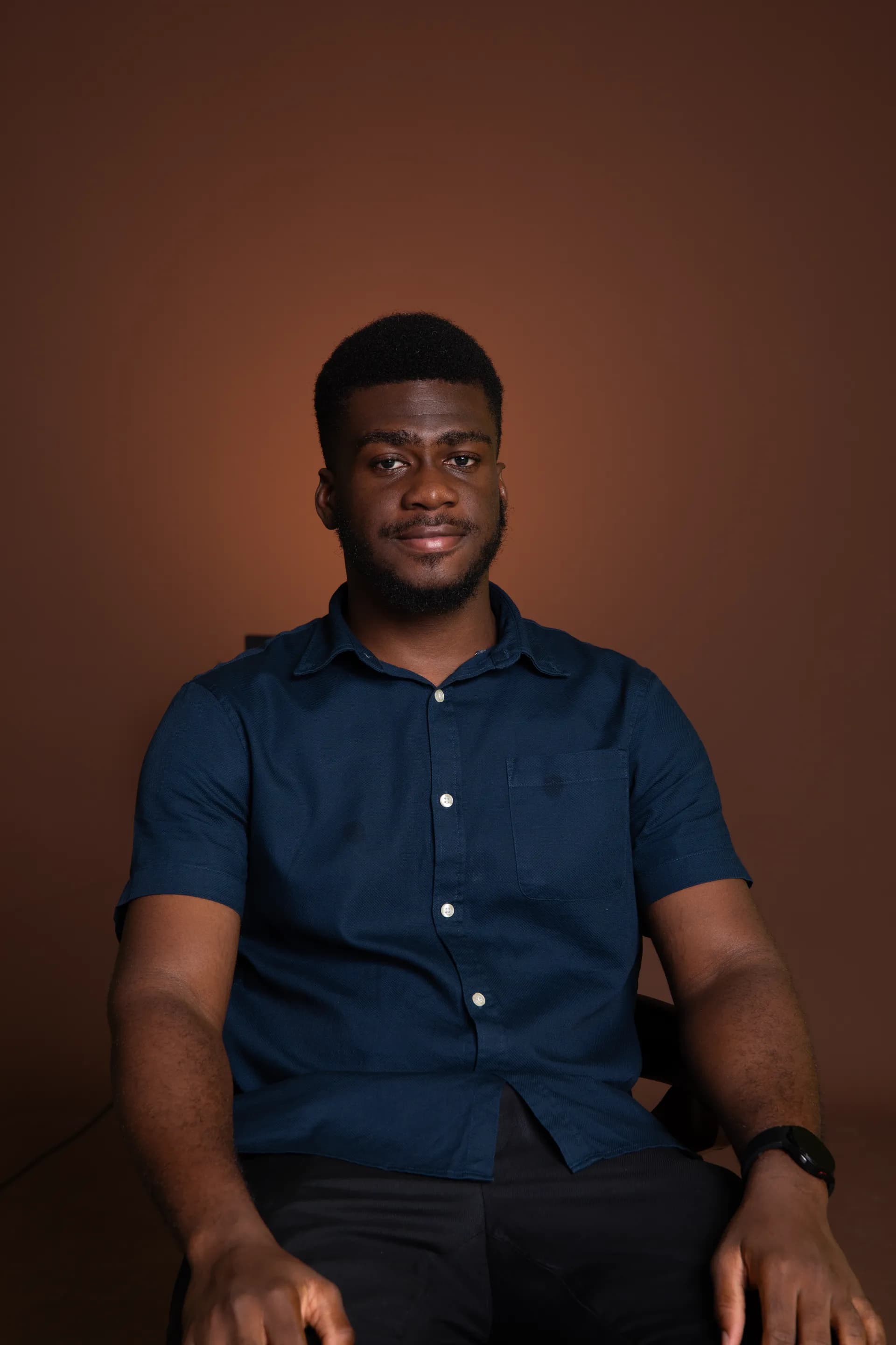 Paapa Kweku Affadu-Danful